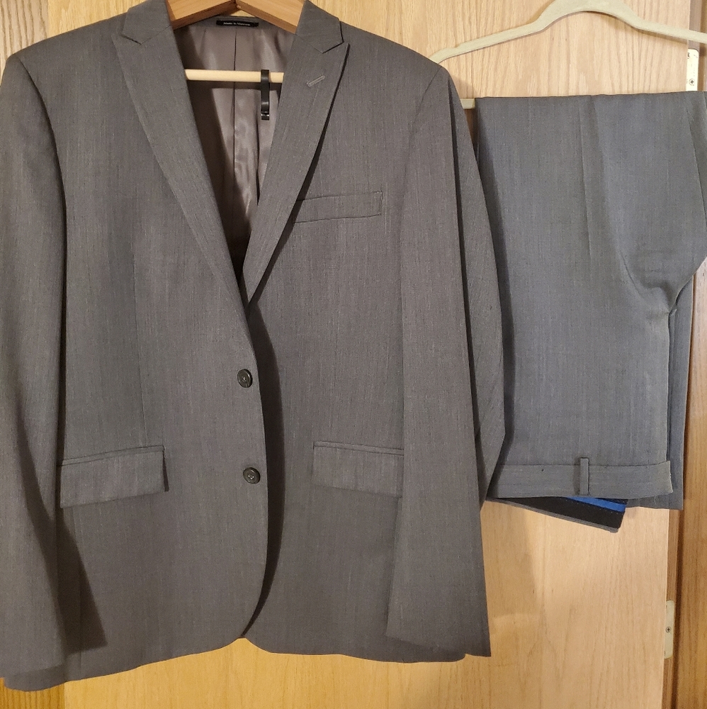 Egara Slim Fit 2 piece suit